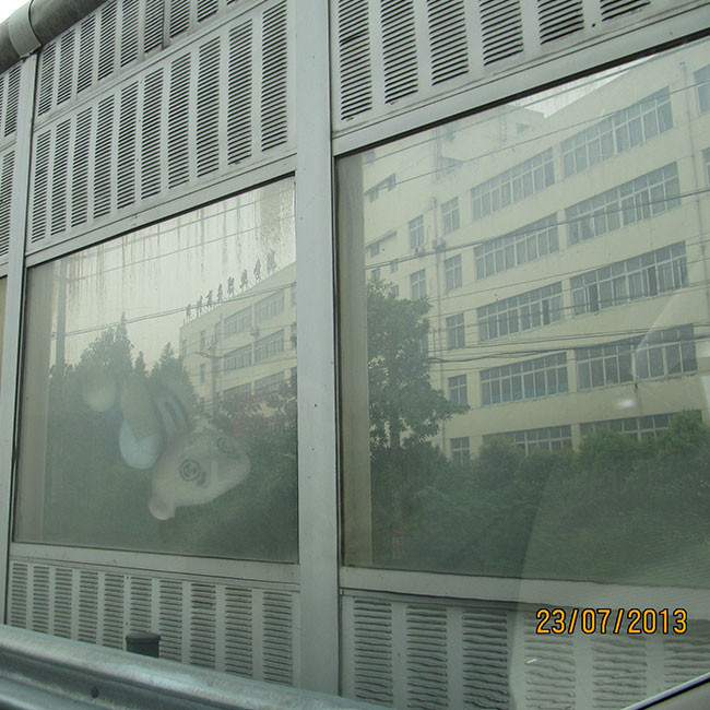 4ft * 8ft Cast Transparent Acrylic Sheet Plexiglass Acrylic Sound Panel