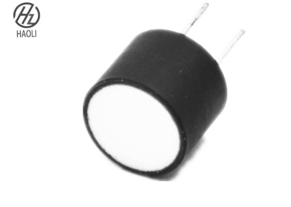 Disc 38mm Long Range Ultrasonic Sensor High Sensitivity Wide Temperature