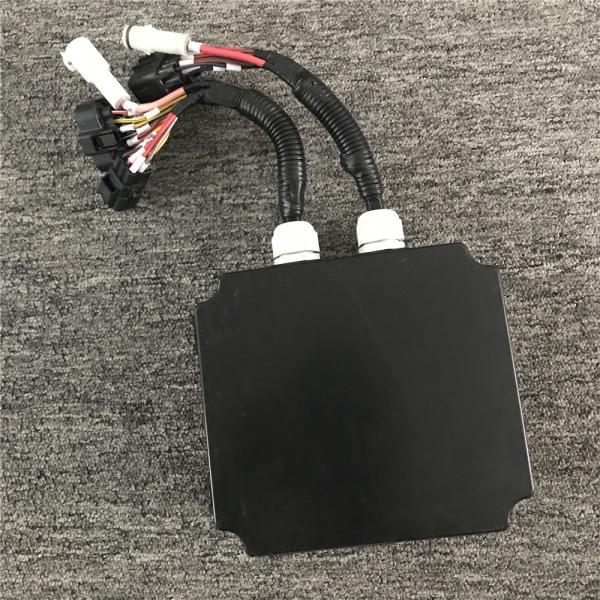RTD830XW01 24V Electrical Accessory For XuGong XCMG Excavator XE150D Parts