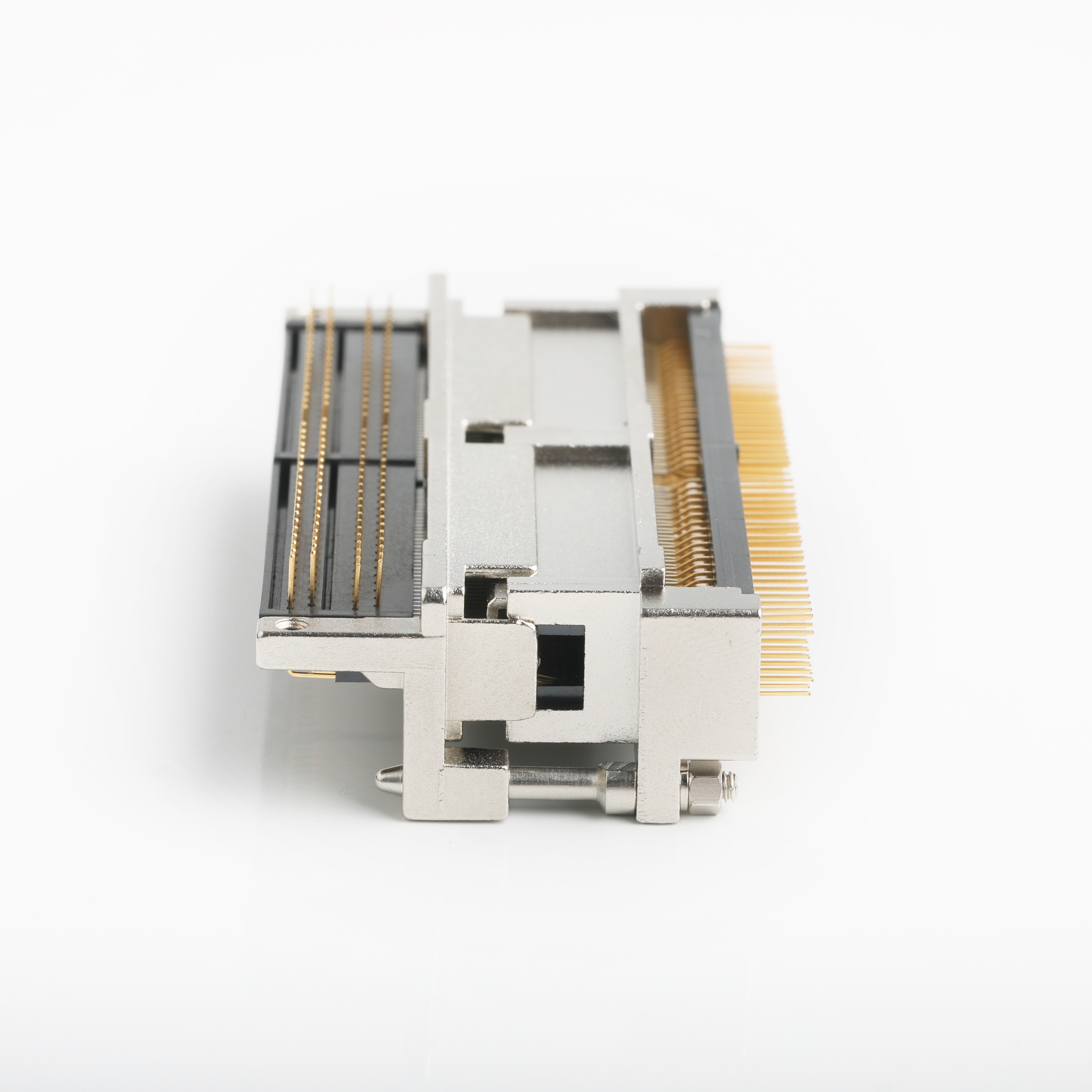 ROHS MINIDOCK™ SLIM 30056-160t-F Secure Reliable 80 Pin For Multiple Applications Typically used for monitor connections
