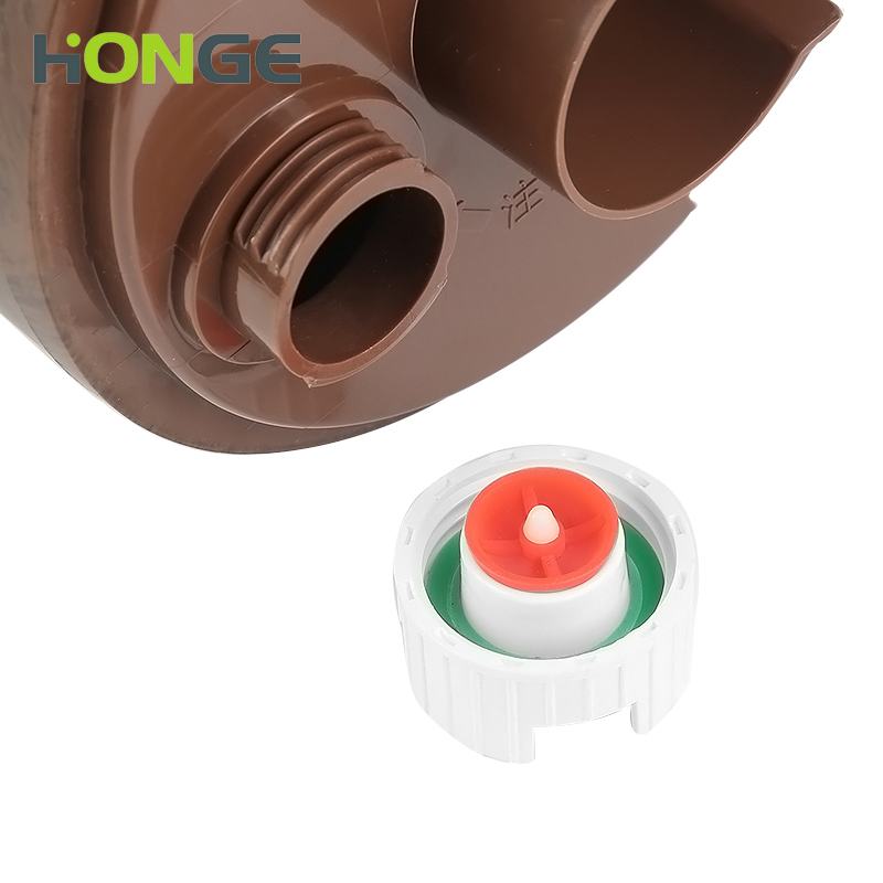 Exquisite Small Aroma Oil Diffuser , Deep Moisture Electric Mist Diffuser