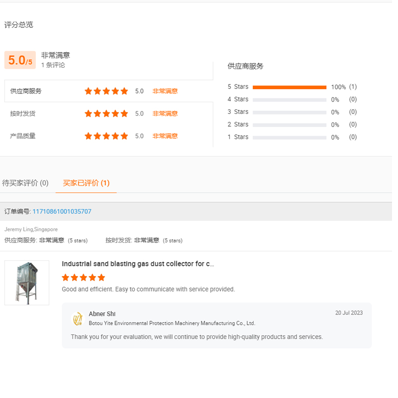 12500-23500m3/h Air Volume Industrial Workshop Air Filtration System for Woodworking