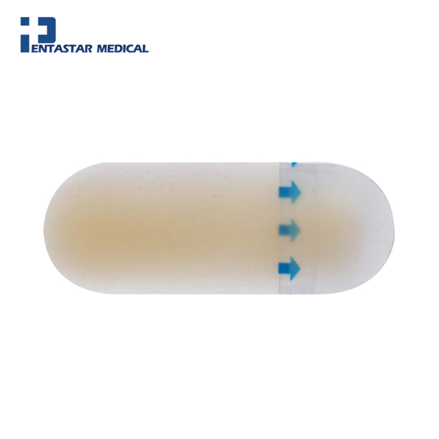 bedsore wound care extra thin hydrocolloid band-aid sterile wound dressing hydrocolloid acne pimple patch stickers