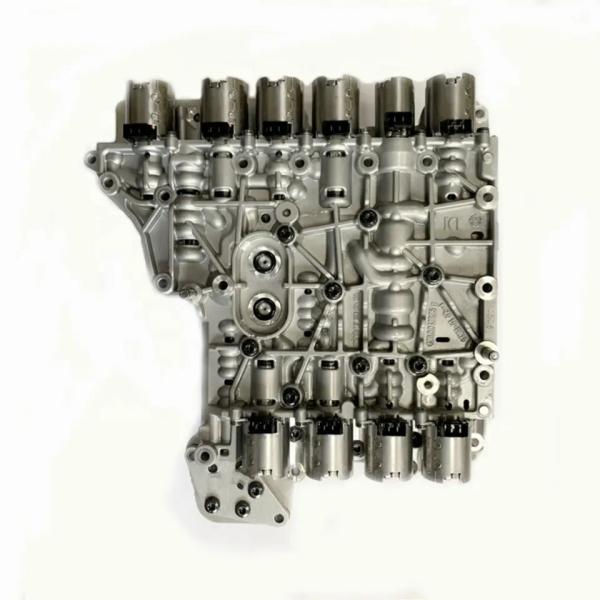 OE NO. E82 E90 F33 F83 Z4 GS7D36SG Automatic Transmission Valve Body OEM