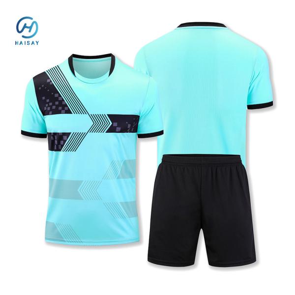 Breathable Moisture-Wicking Football Jersey for Adult Size L Lightweight 100%