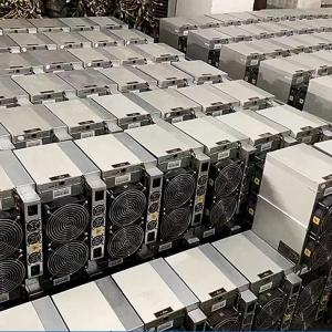 2200W Blockchain Mining Machine Bitmain Antminer T17 42th Hashrate