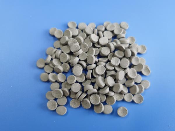 High-Density Additive Masterbatch: 25kg/Carton Designed for injection molding