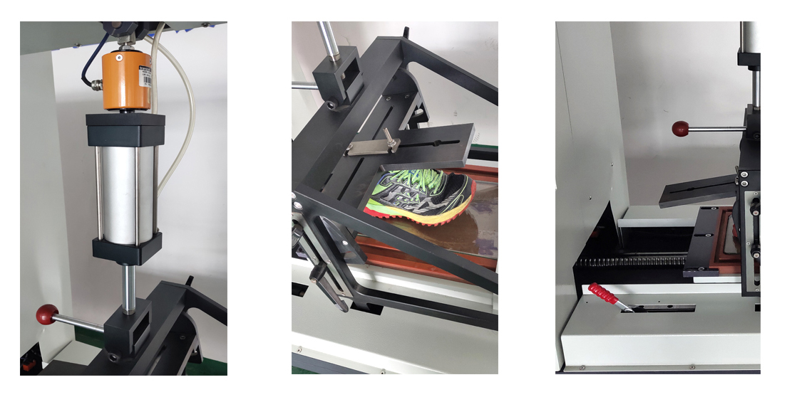  slip resistance tester