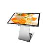 Buy cheap Interactive Lcd Information Touch Screen HD Digital Signage from wholesalers