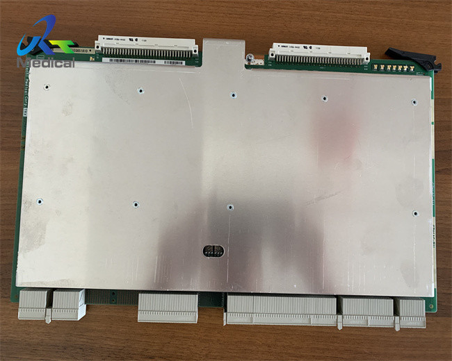 Hitachi Aloka Ascendus Image Shadow Ultrasound Machine Repair Replace TRX Board