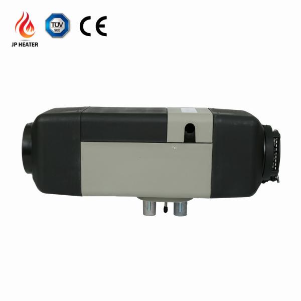 JP petrol parking air gasoline heater 5kw 12v with corrugated pipe direct