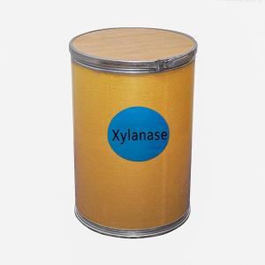 Food Baking And Processing Xylanase Enzyme Activity Can Be Customized