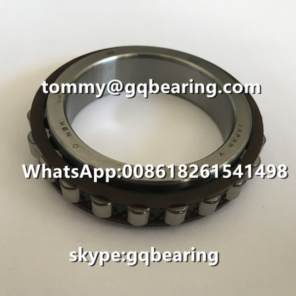 P4Y Precision NSK N1016RXZTPKRCC1P4Y Heat Restistant Cylindrical Roller Bearing