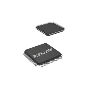 LQFP100 Package Microcontroller MCU SPC560B60L3C6E0X 32Bit Power Architecture MCU