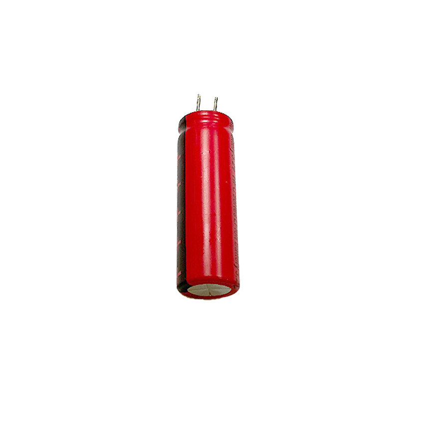 Huahui Energia Rechargeable HFC1340 3.2V 320mAh Lifepo4 Iron Phosphate Lithium Battery