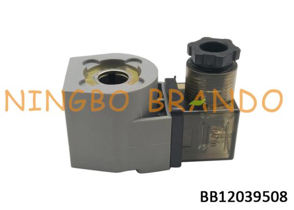 Quality K0301 100/120V 110V AC 50/60Hz CY123 QR N282 C53056N Goyen Type Pulse Valve Replacement Solenoid Coil for sale