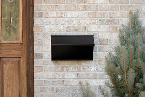 Custom Wall Mounted Stainless Steel Letter box Apartment Mailbox for Letter box