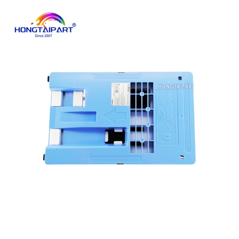 OEM 1320B014 Maintenance Cartridge for Canon ImagePROGRAF iPF650 655 670 750 755 760 765 770 780 785 830 840 850 Mfp M40