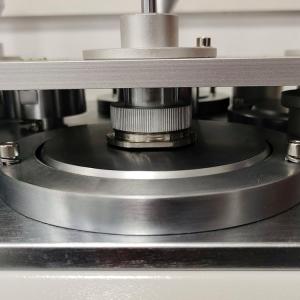 Reliable Martindale Abrasion Tester with Multiple Test Direction Options