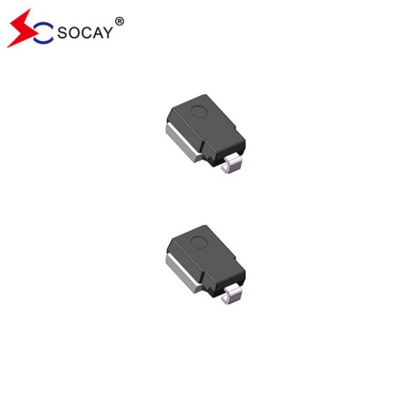 RoHS Compliant Circuit Protection Components SM8S20CAG Surface Mount TVS SMD