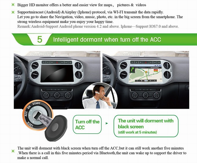 Ouchuangbo S160 car DVD GPS radio S160 Citroen C4 with 4 core 3G WIFI 1024*600 android 4.4