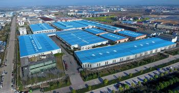 Quzhou Sanrock Heavy Industry Machinery Co., Ltd.
