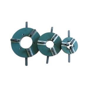 welding chuck -WP series welding chuck Manufacturer China welding equipment