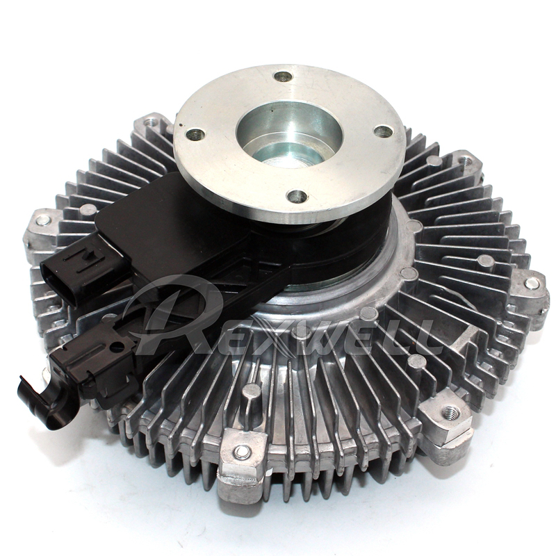 OE NO. 21082-5X21D Engine Cooling Water Pump for 2007 Nissan Infiniti QX56 Replacement