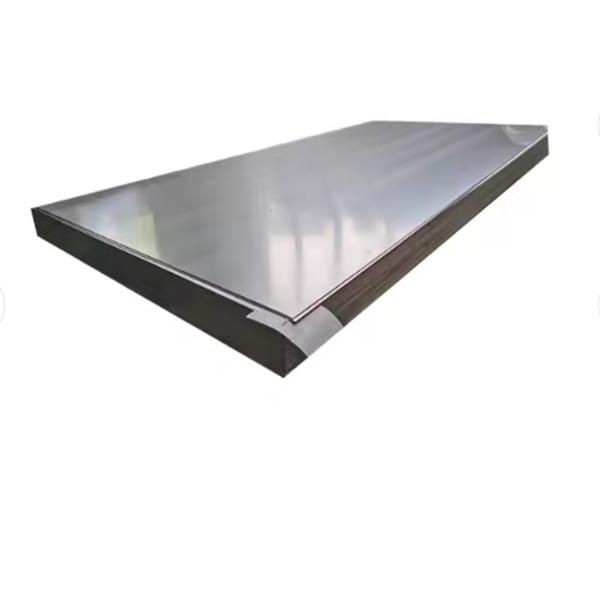 EN 10088 Stainless Steel Sheet 2mm 1500x3000mm Acid Resistant For Chemical