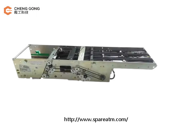 4450739146 445-0739146 NCR S1 R/A Presenter Bank ATM Machine Parts