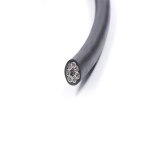 Visiondatum VT-USB3.0-3M CAB-B USB3.0 Data Cable 3m Micro B Plug with Locking