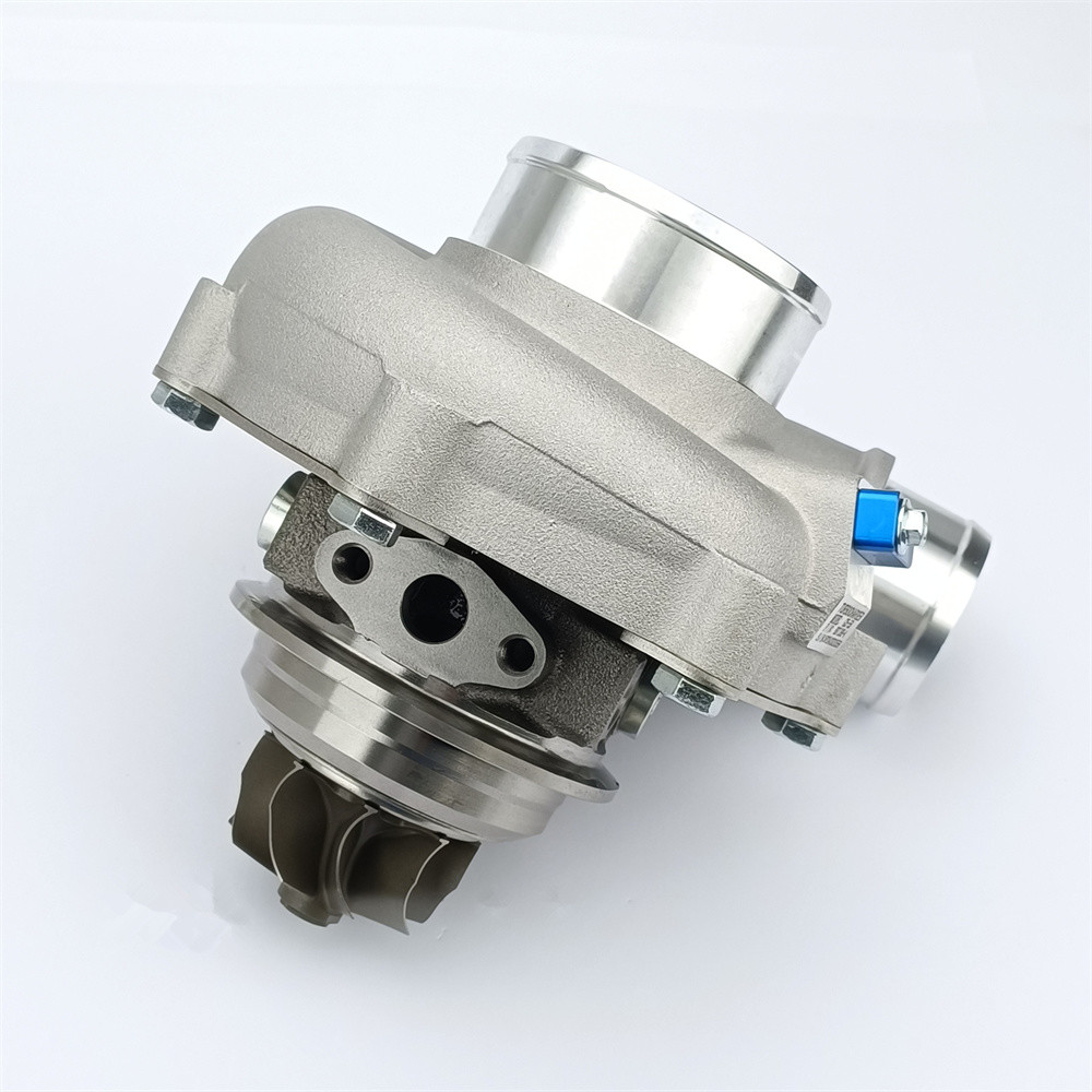 Turbo Supercore CHRA G25-550 Normal Direction + Compressor Housing 9825550+2125550 858161-5002S