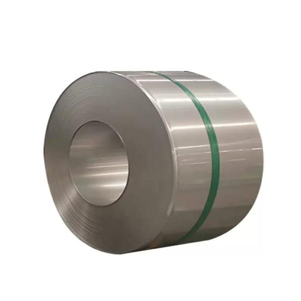 0.2-2mm Stainless Steel Coil Strip 1.4301 1.4308 Grade Monel 400 K500 1200mm