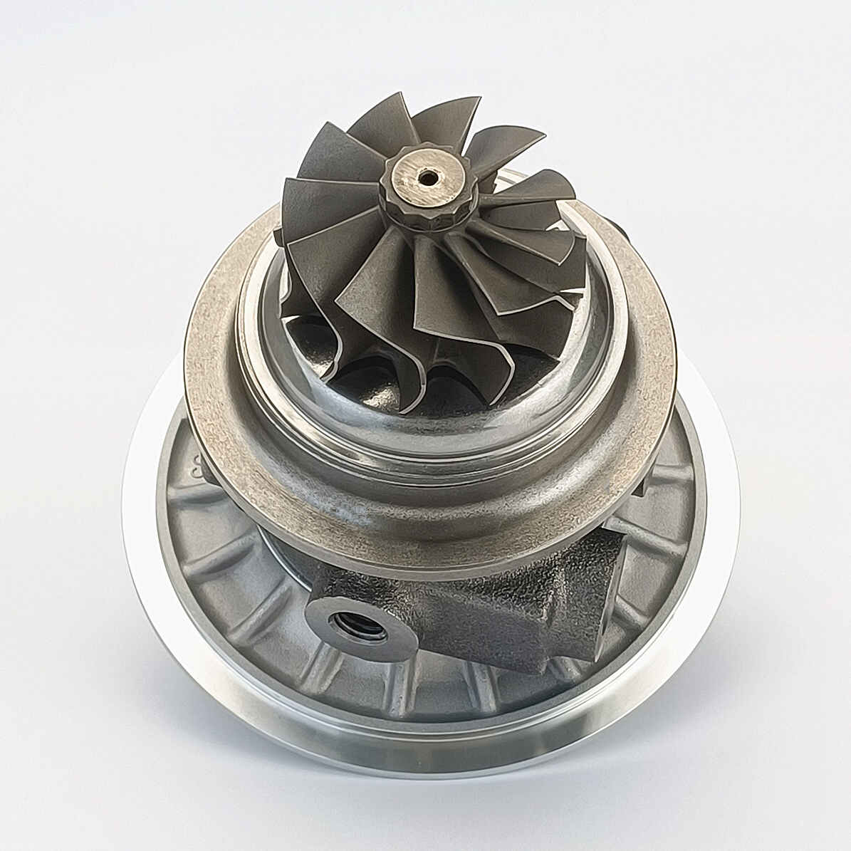 Vf30 Vf35 Vf39 Vf37 Turbocharger Chra Cartridge for 2004-2007 VF35 RHF55 Subaru Impreza WRX
