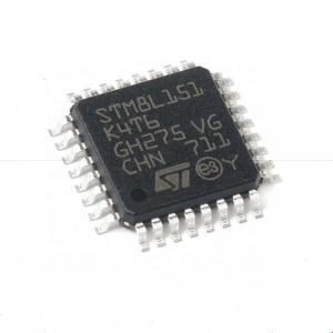 Electronic Circuit Components MCU 8BIT 16KB FLASH IC STM8L151K4T6 Ic