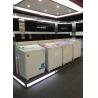 Buy cheap Eco Large Capacity White Twin Tub Semi Automatic Washing Machine All In One OEM from wholesalers