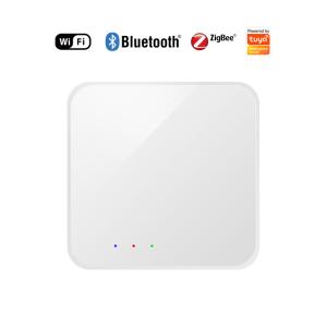 Automation Tuya Wireless Smart Gateway Support Alexa / Google Assistant