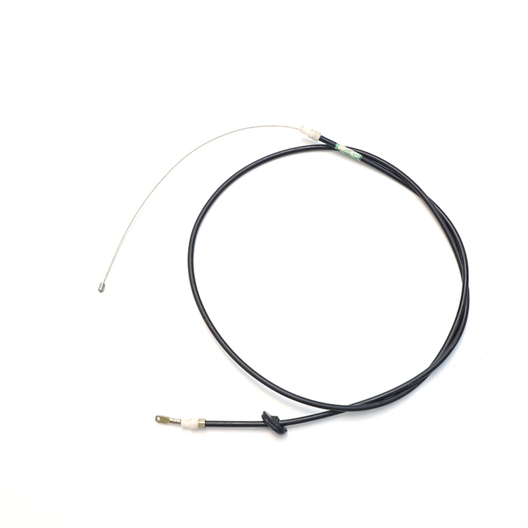 1998-2005 Brake Cable for Benz SQCS Assurance Product Manufacturing 2204200985