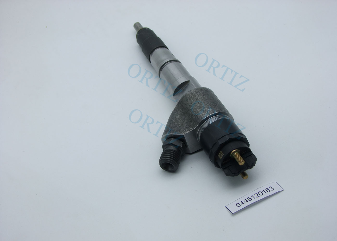 ORTIZ Yuchai YC6G diesel injector kits 0445120163 inyector nozzle pop tester 0445 120 163