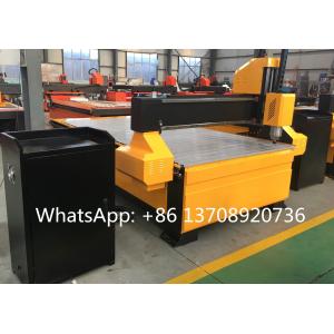 4x8 ft Automatic 3D Cnc Wood Carving Machine , 1325 Wood Working Cnc Router for