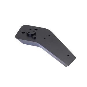 Automotive CNC Machined Parts Hardware CNC Precision Machined Components