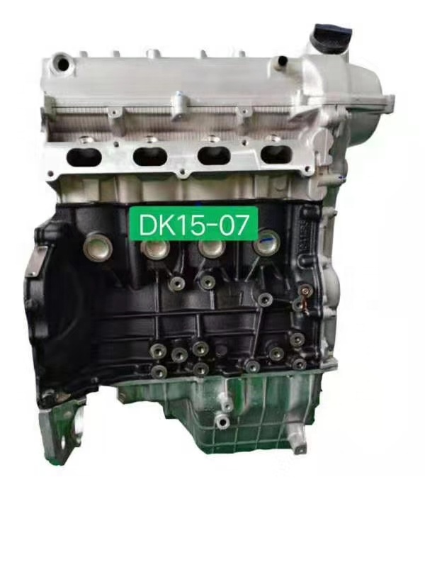 CERTIFICATE TS16949 IS09001 HH DK15 FSG15 SFG15T Engine Assembly for Dongfeng Xiaokang
