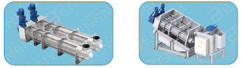 Multi Disc Plate And Frame Filter Press Operation For Agricultural And Fishery Community