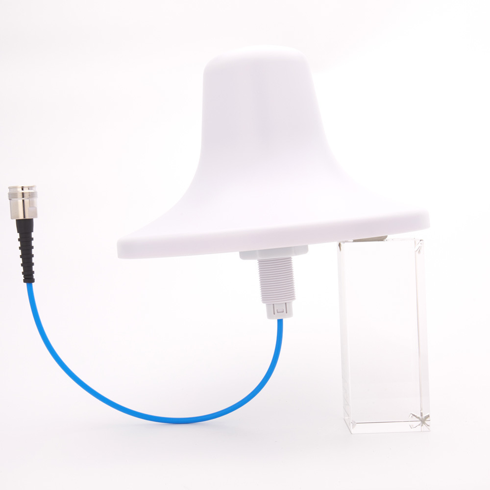 700-3800MHz 5g High Gain WiFi Antenna Outdoor Mobile Signal Booster 700-960/1710-2700/3300-3800MHz Omni Antenna