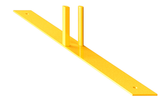 Hot Sale 6x10 Construction Event Canada Temporary Fence Panels With Orange Color