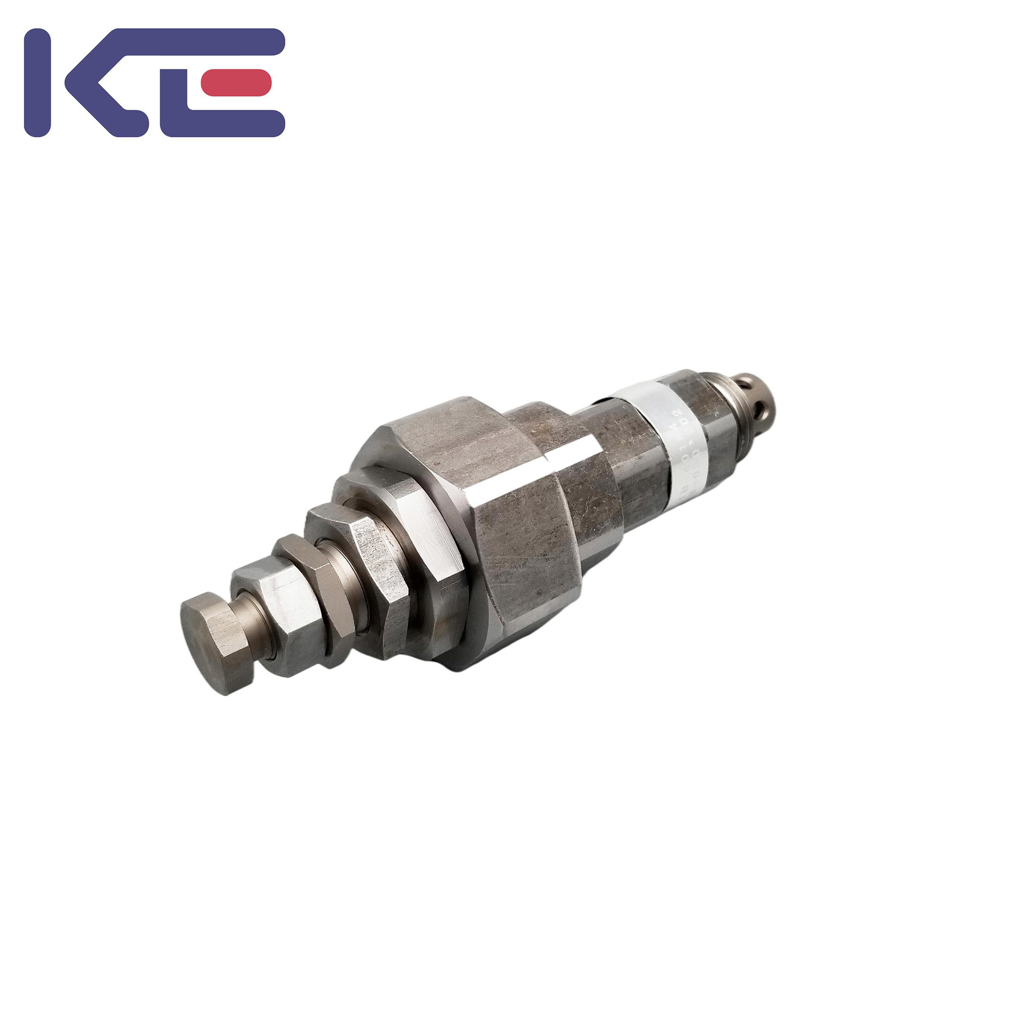 Main Relief Valve Assy For SUMITOMO Excavator