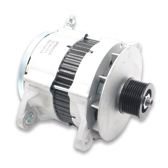 1992-2002 Year OE NO. 185-5294 24v C9 Alternator for Caterpillar C330B / 336D