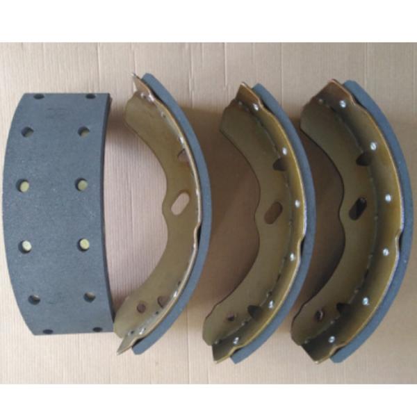 K4459 Drum Brake Shoe Kits ISUZU ELF NKR4JJ1 NPR 4HF 4HL1 4HJ1 MAZDA TITAN ATLAS
