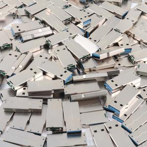 CBM Controllers USB Flash Chip With Speed Reading 50-120MB/S And A-Class Flash