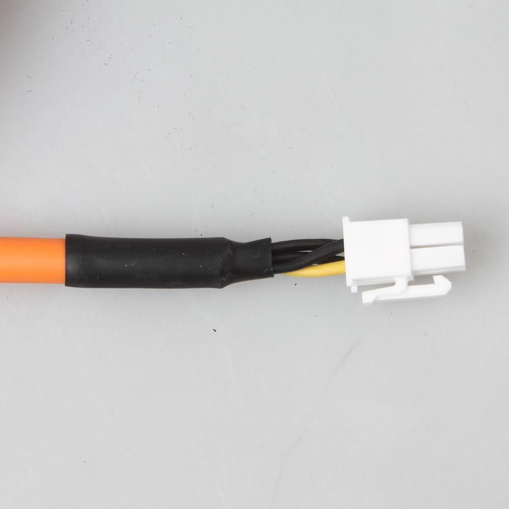 V90 6FX3002-5CK01 Series Power Control Cable for Low Inertia Servo Motor